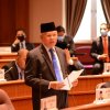 Mesyuarat Kedua Penggal Ketiga DUN Kedah Yang Ke Empat Belas
