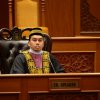Mesyuarat Kedua Penggal Ketiga DUN Kedah Yang Ke Empat Belas