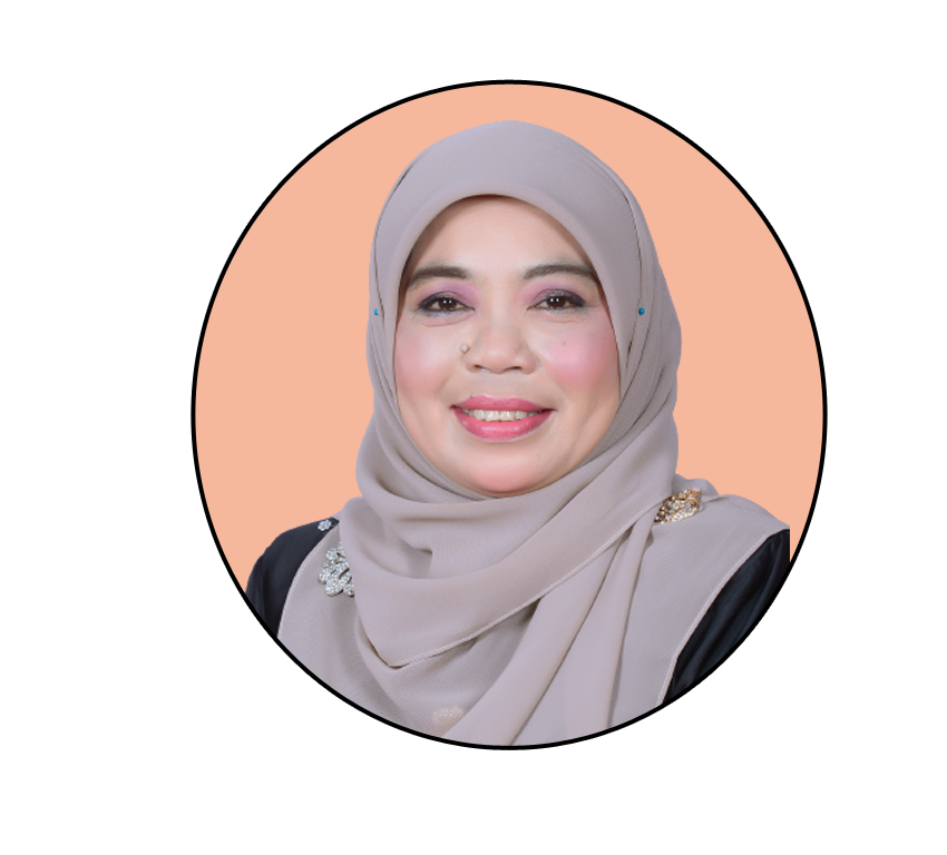 YB. DATO HAJAH HALIMATON SHAADIAH BINTI SAAD