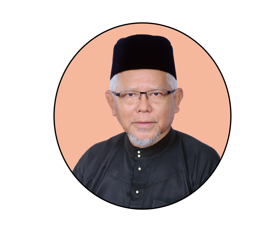 YB. DATO’ DR. MOHD HAYATI BIN OTHMAN, DSDK., AMK.