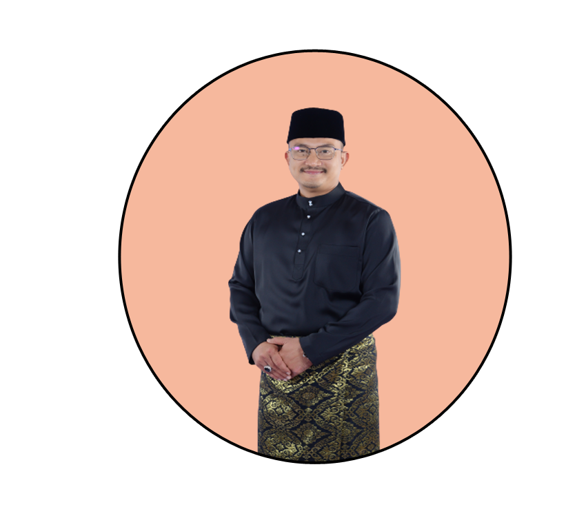 YB. DATO’ HAJI MOHD SALLEH BIN SAIDIN