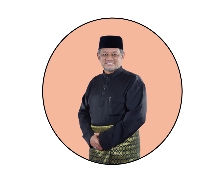 YB. TUAN HAJI DZOWAHIR BIN HAJI AB GHANI