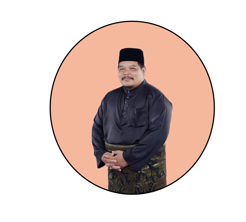 YB. MEJAR (B) MANSOR BIN ZAKARIA