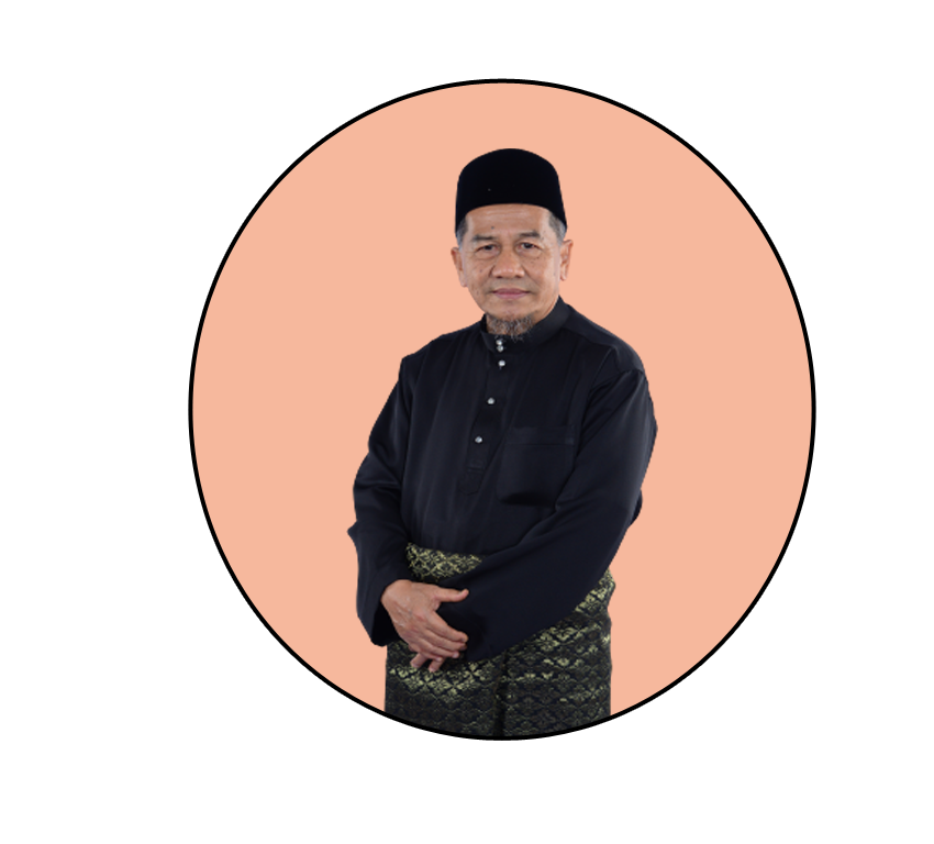 YB. USTAZ SHAHRIR BIN LONG