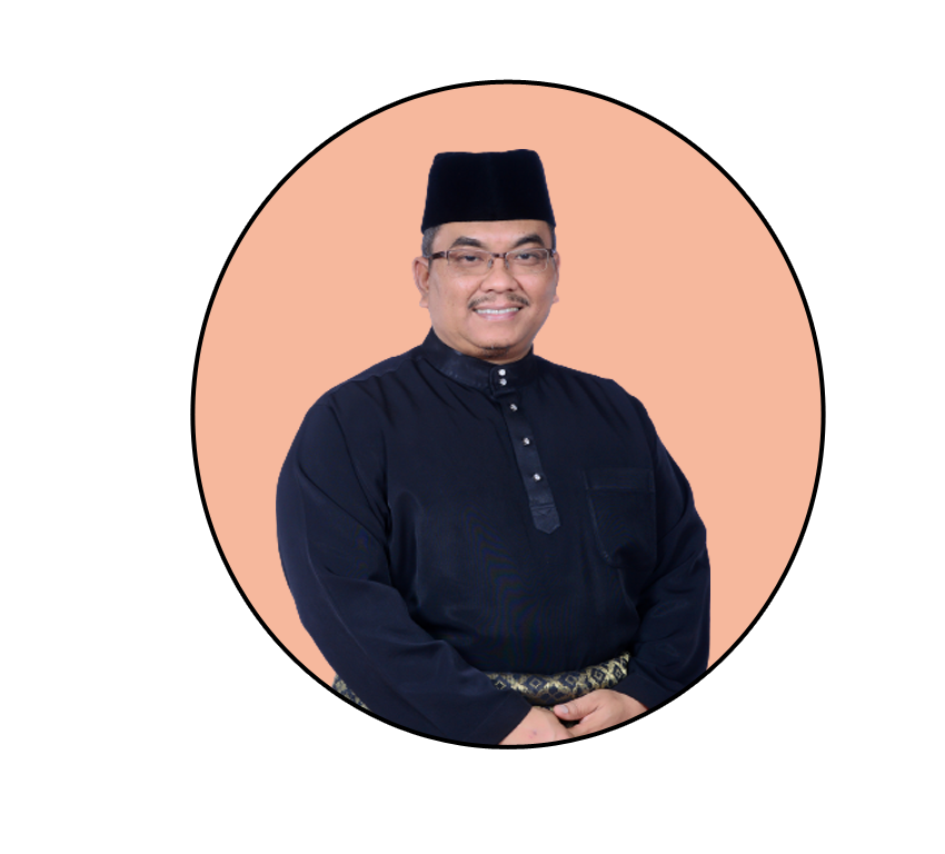 YAB DATO’ SERI SANUSI BIN MD. NOOR