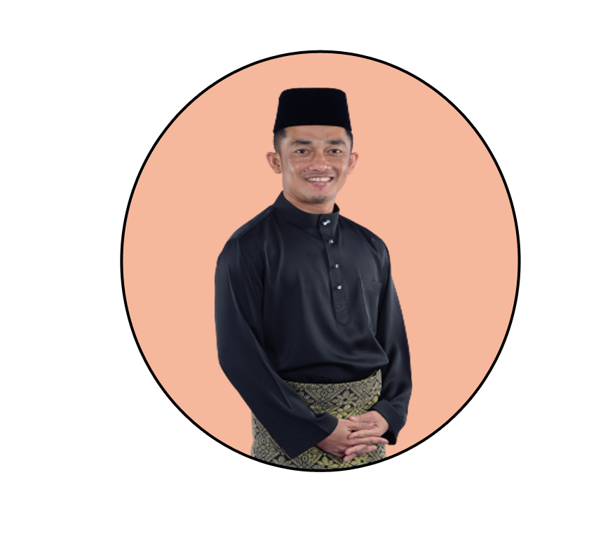 YB. ENCIK MUHAMAD AMRI BIN WAHAB