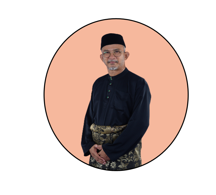 YB. AZHAR BIN IBRAHIM