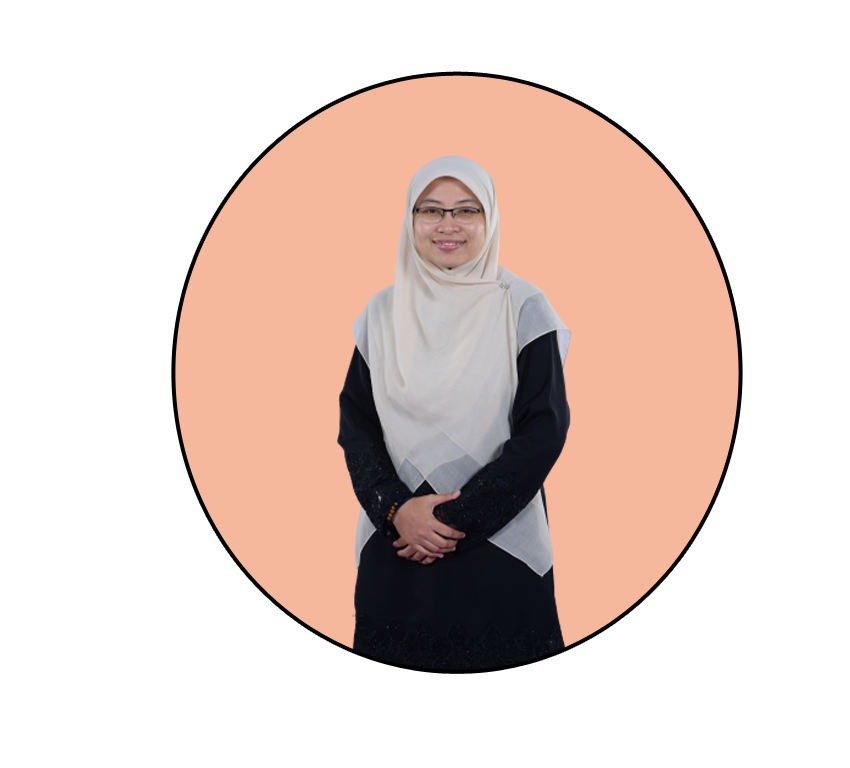 YB. PN. MARDHIYYAH BINTI JOHARI