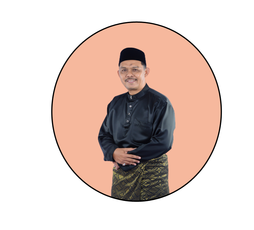 YB. TUAN HAJI MUHAMAD RADHI BIN HAJI MAT DIN