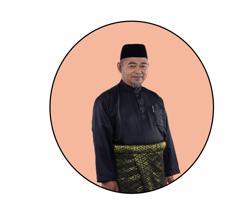 YB. TN. HJ. MOHD RADZI BIN MD AMIN