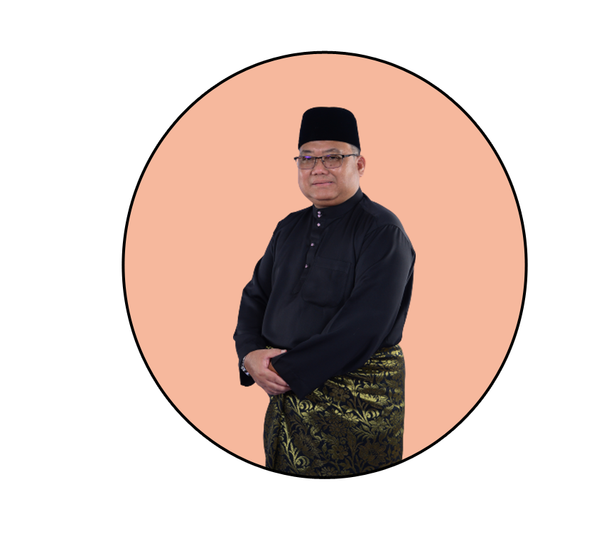 YB. ENCIK RASHIDI BIN RAZAK