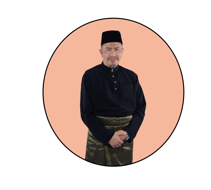 YB. TS. DR. MOHD SUFFIAN BIN YUSOFF