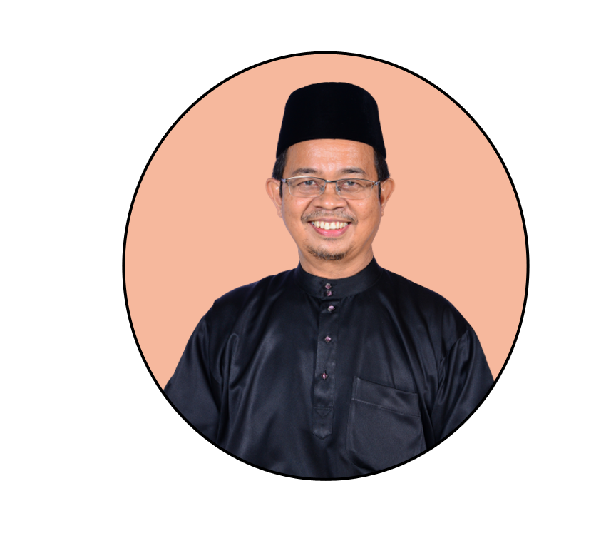 YB. MOHAMAD YUSOFF BIN ZAKARIA