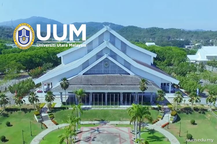 UNIVERSITI UTARA MALAYSIA