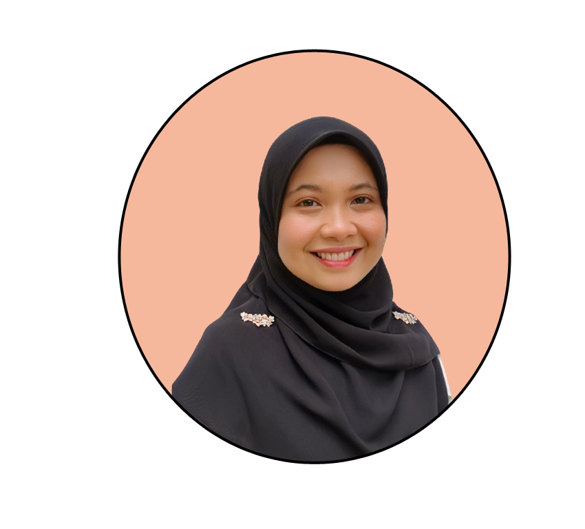 PUAN NUR AMALINA BINTI MOHD NOOR