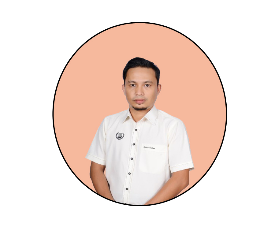 ENCIK BADRUL HISHAM BIN ALI