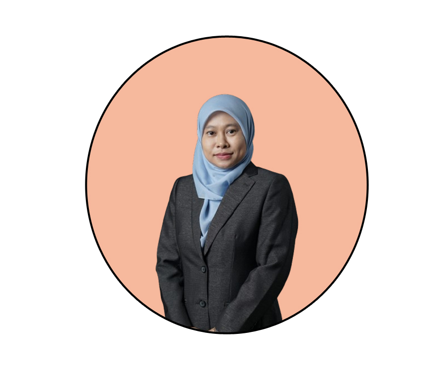 PUAN NORHASLIZAWATI BINTI TAIB