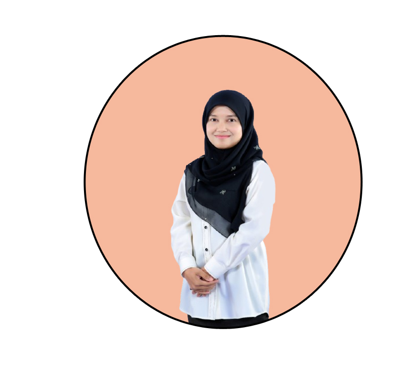 PUAN NAJAH SYAHIDA BINTI AHMAD