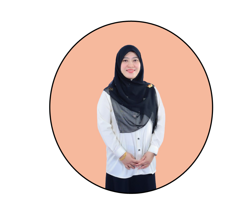 PUAN SHARIFAH NAZUHA BINTI SYED AGIL