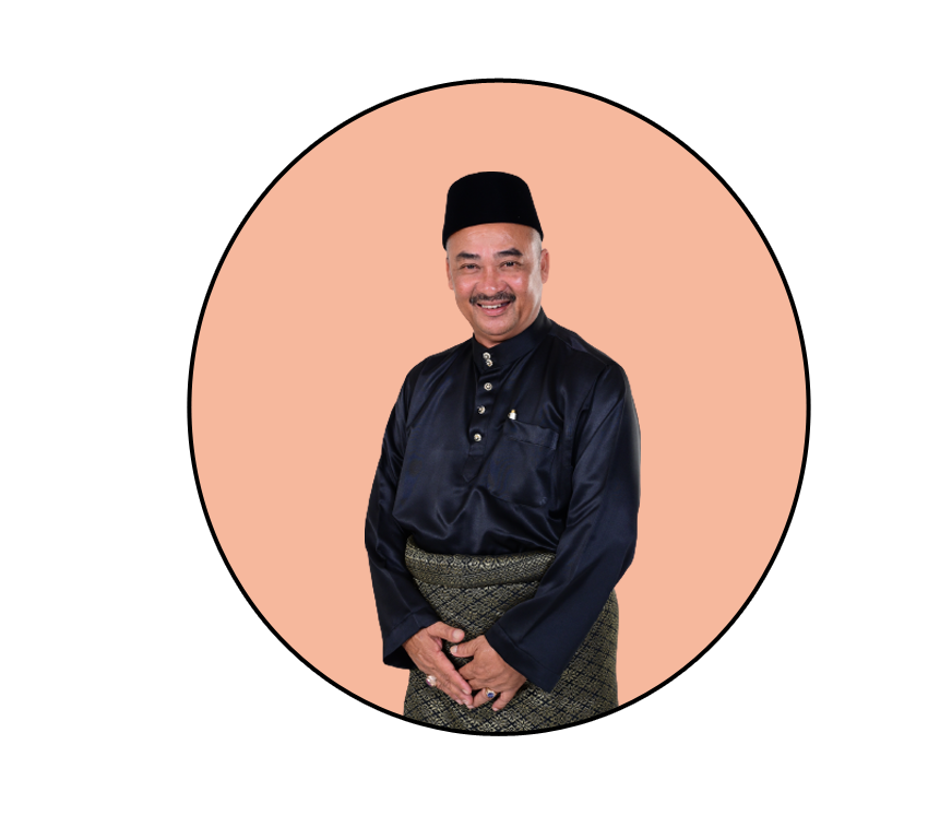 YB. ENCIK ABDUL RAZAK BIN KHAMIS