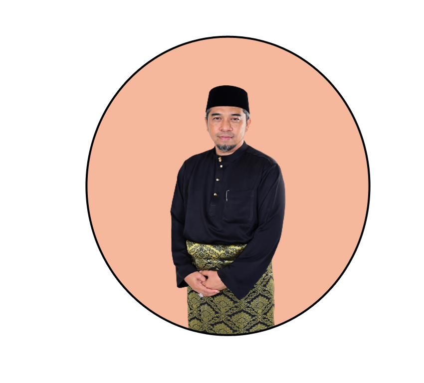 YB. USTAZ HAJI HANIF BIN HAJI GHAZALI