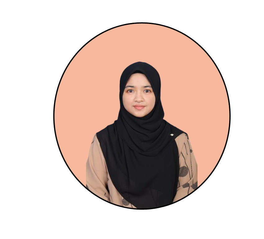 CIK AINA IZYAN BINTI MOHD ZAKI PAZIL