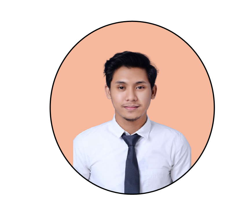 ENCIK  AHMAD ANIQ BIN AHMAD FAIERIZZAN