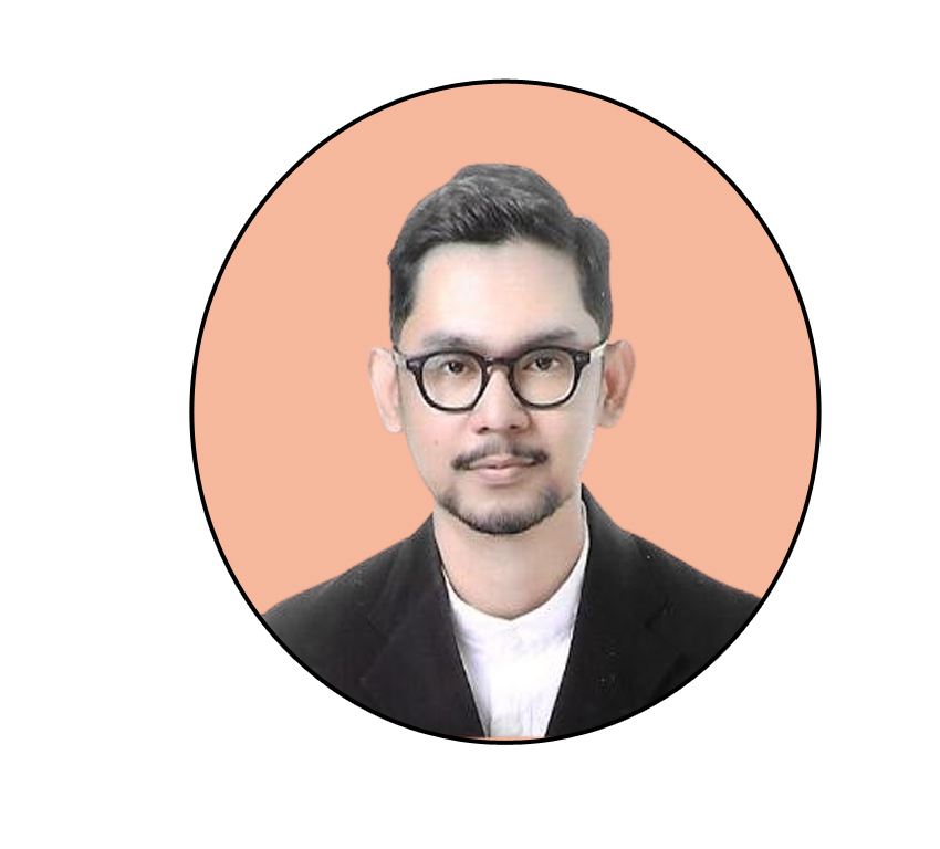 ENCIK MOHD FARED BIN BAHTAR