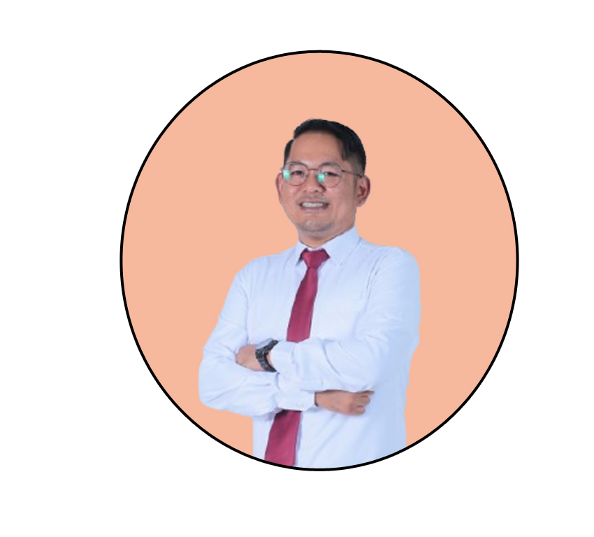 ENCIK MOHD FUAZ BIN MOHD YUSOF