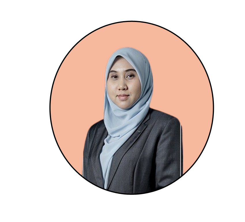PUAN NOOR LAILA BINTI SABRI