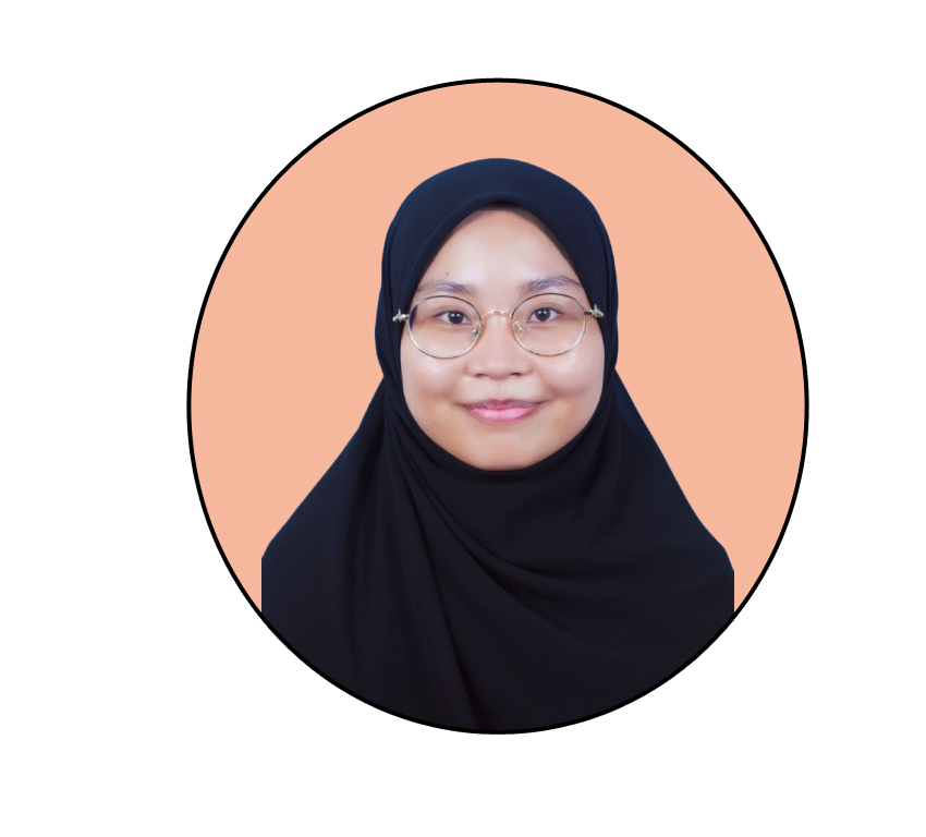 CIK NURLIYANA DALILLAH BINTI ARIEL TUNGUIA