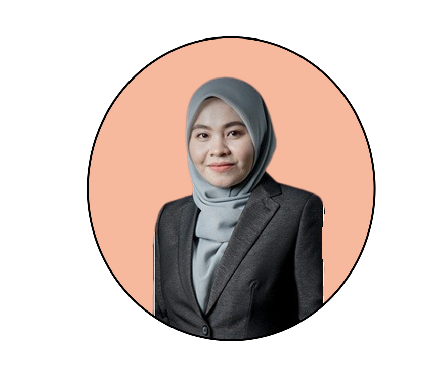 PUAN NORHAYATI BINTI NORDIN