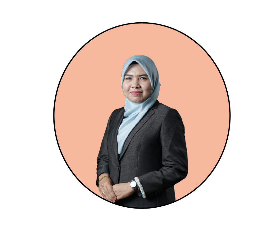 PUAN NUR HANIM BINTI AHMAD SHABRI