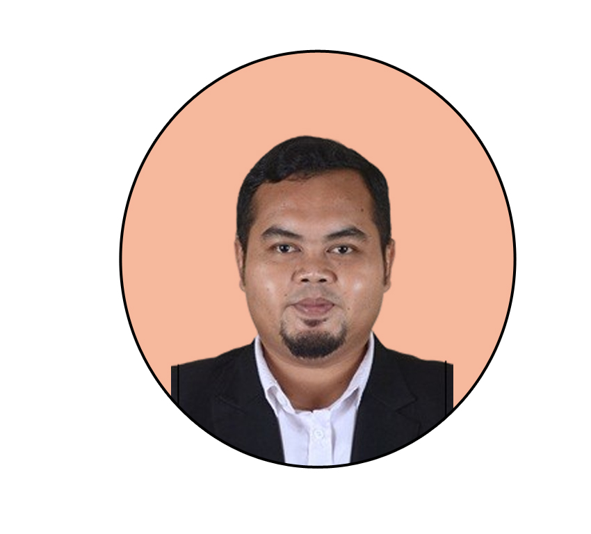 ENCIK MOHD HELMI BIN BASIR