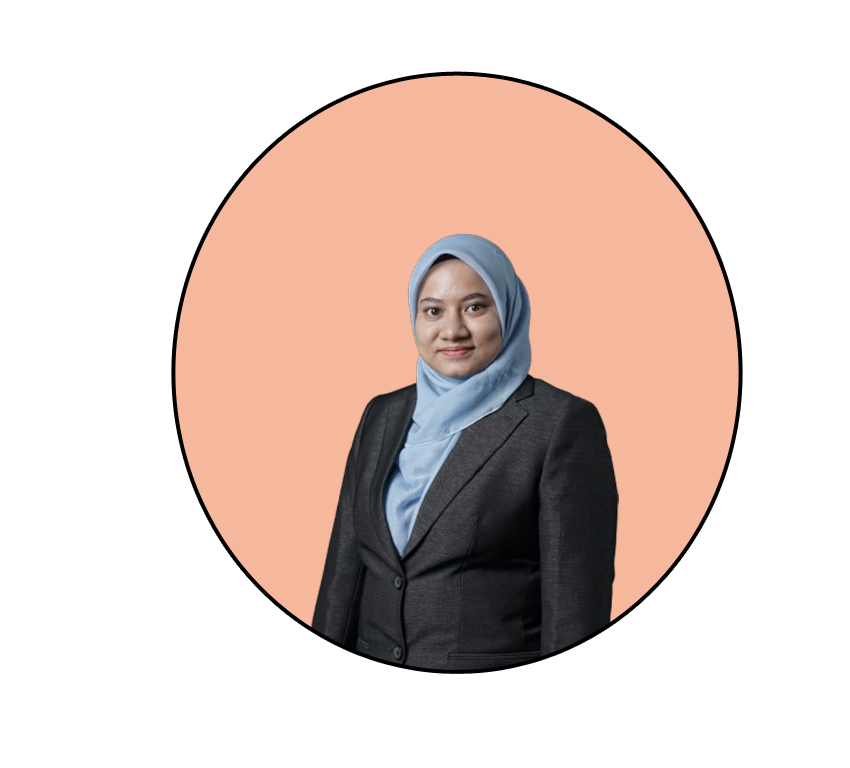 PUAN SHAZILA AZWANI BINTI HAMFAH @ HAMZAH