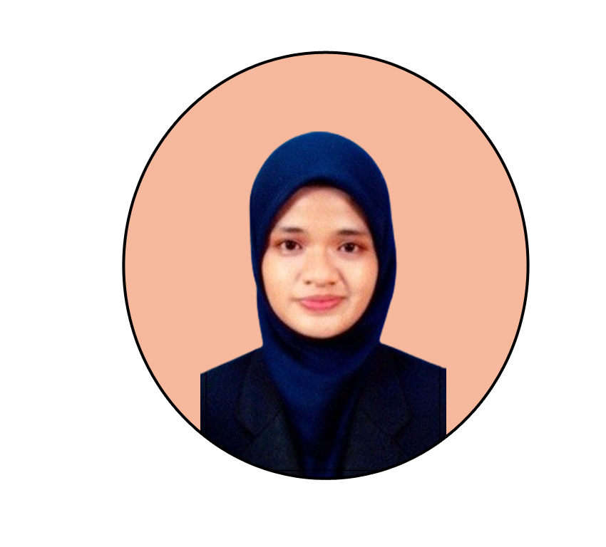 CIK SYAZANA BINTI OSMAN