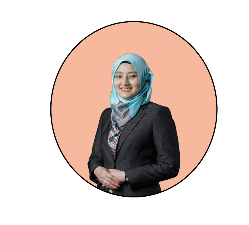 PUAN NURUL LIYANA BINTI AZIZ