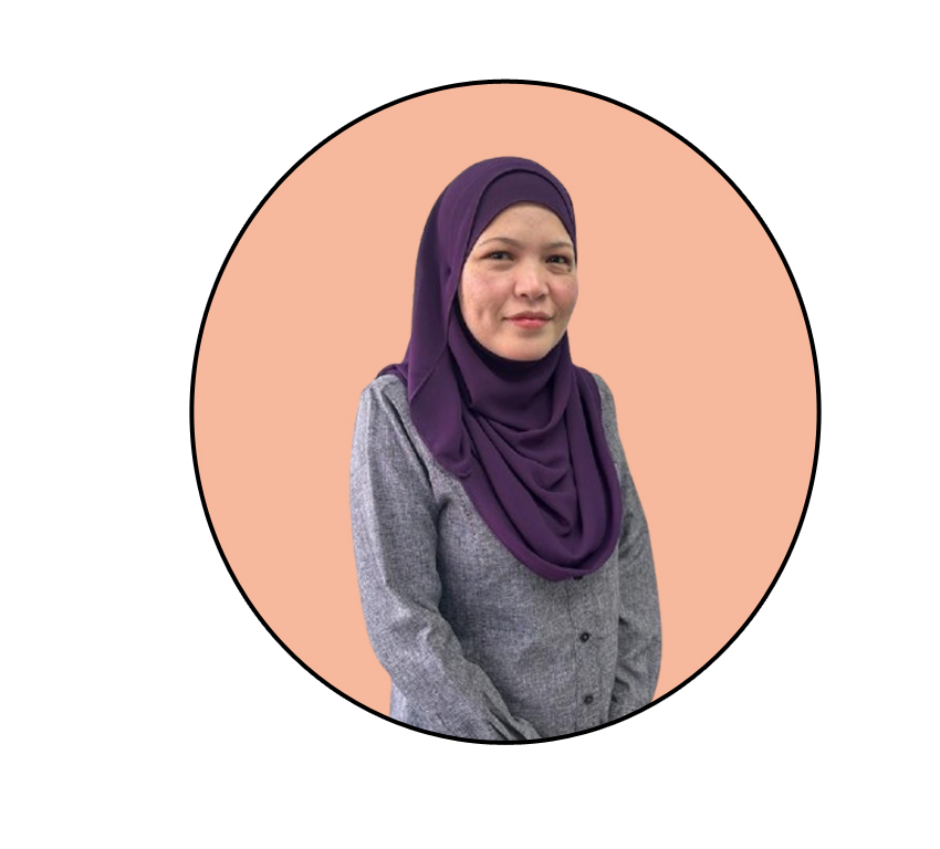 SITI NORAINI BINTI ZAKARIA