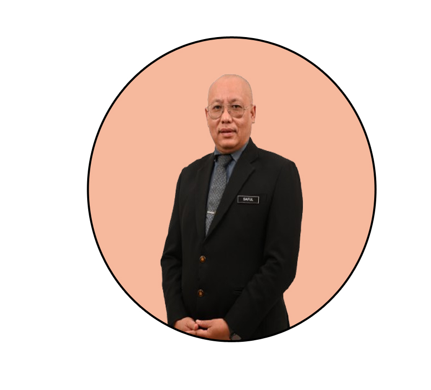 YANG BERHORMAT SAIFULRIJAL BIN AZHARI