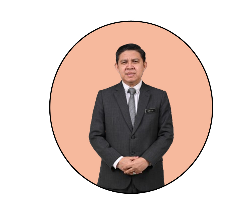 YANG BERHORMAT DATO’ SERI HAJI NORIZAN BIN KHAZALI SSDK.,DSDK.,AMK.,BCK.